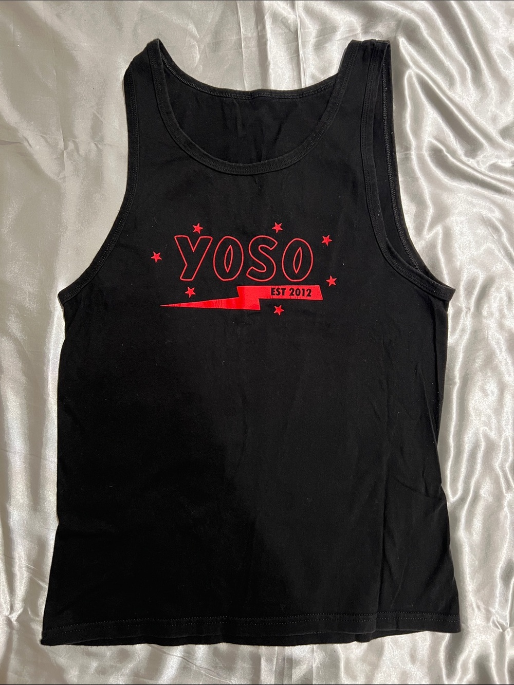 Top Gun YOSO Tank Top
